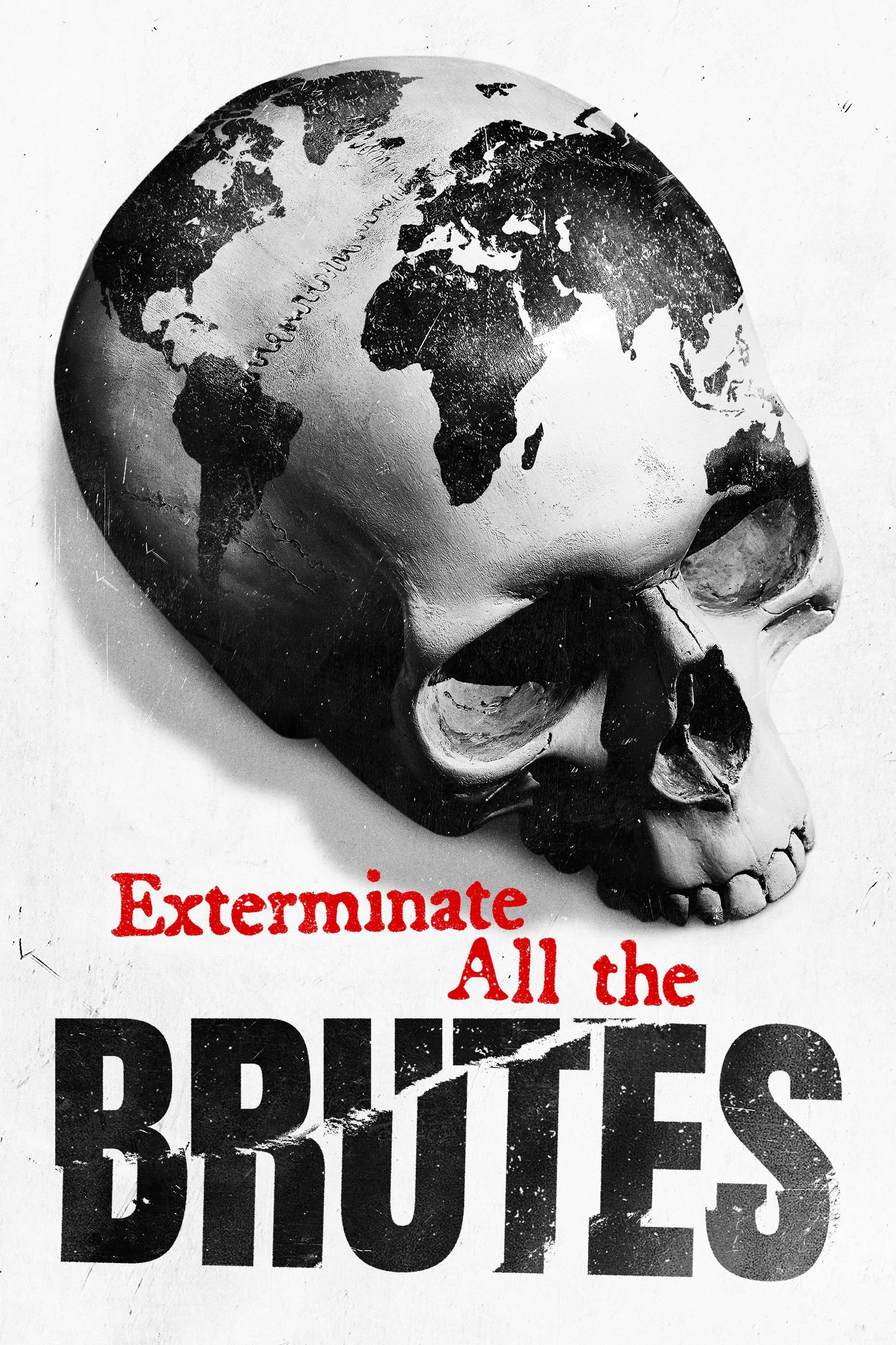 Exterminate All the Brutes [243824] (A1639797443) [[TV Shows]] --Plex--